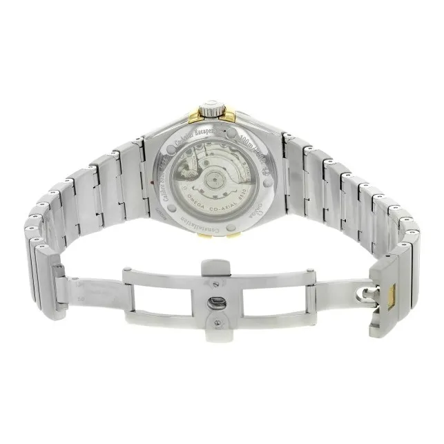 OMEGA Constellation Co Axial 123.20.31.20.55.004-2