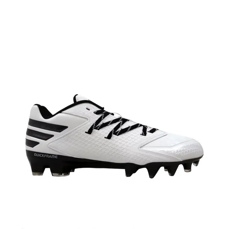 Adidas Freak X Carbon Low White-1
