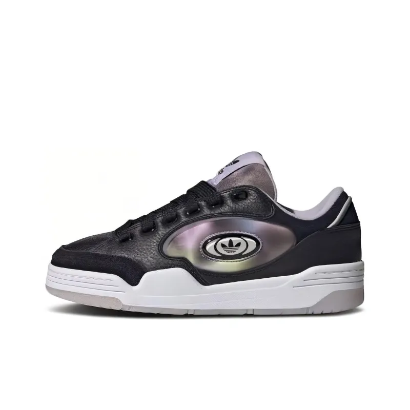 ADI2000 Women's Adidas Originals X 'Black Silver Dawn Gradient'-0
