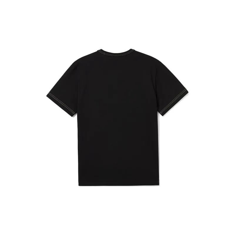 LACOSTE T Shirts Men 031/Black-1