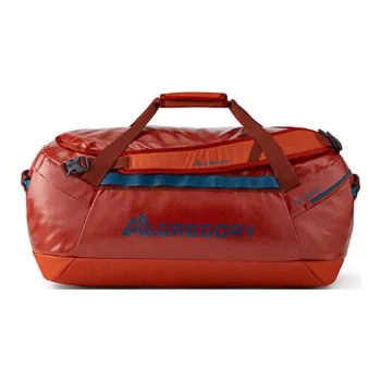 GREGORY Recycled Polyester Backpack, Handbag, Travel Bag 60L Unisex