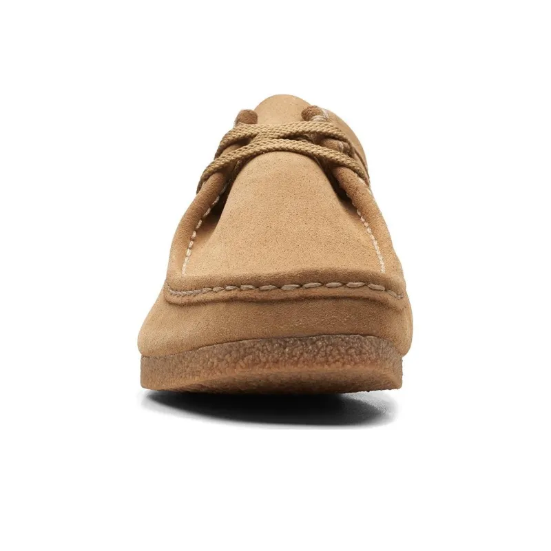 Clarks Casual Shoes Men's Beige-4