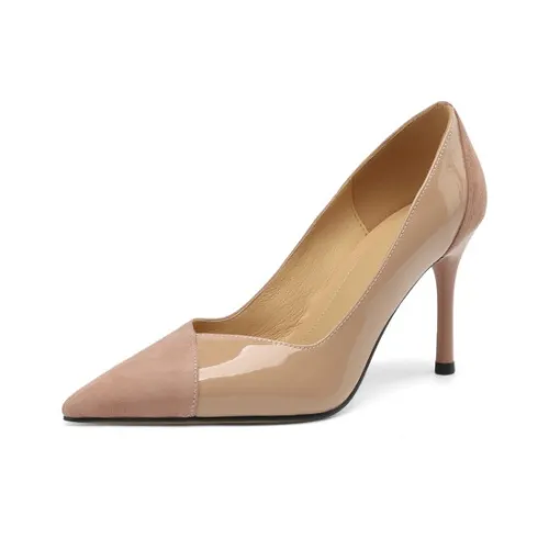 Schilling High Heels Women's