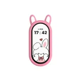 Bunny Ears Pink[Single Protective Cover]