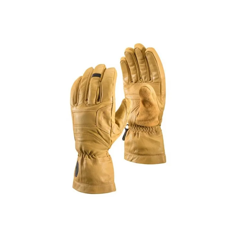 BLACK DIAMOND Ski Gloves-0