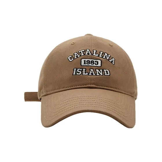 J W Baseball Caps Unisex-7