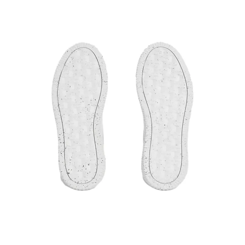 CKJ CALVIN KLEIN JEANS Low Top Skateboard Shoes Women's White-5
