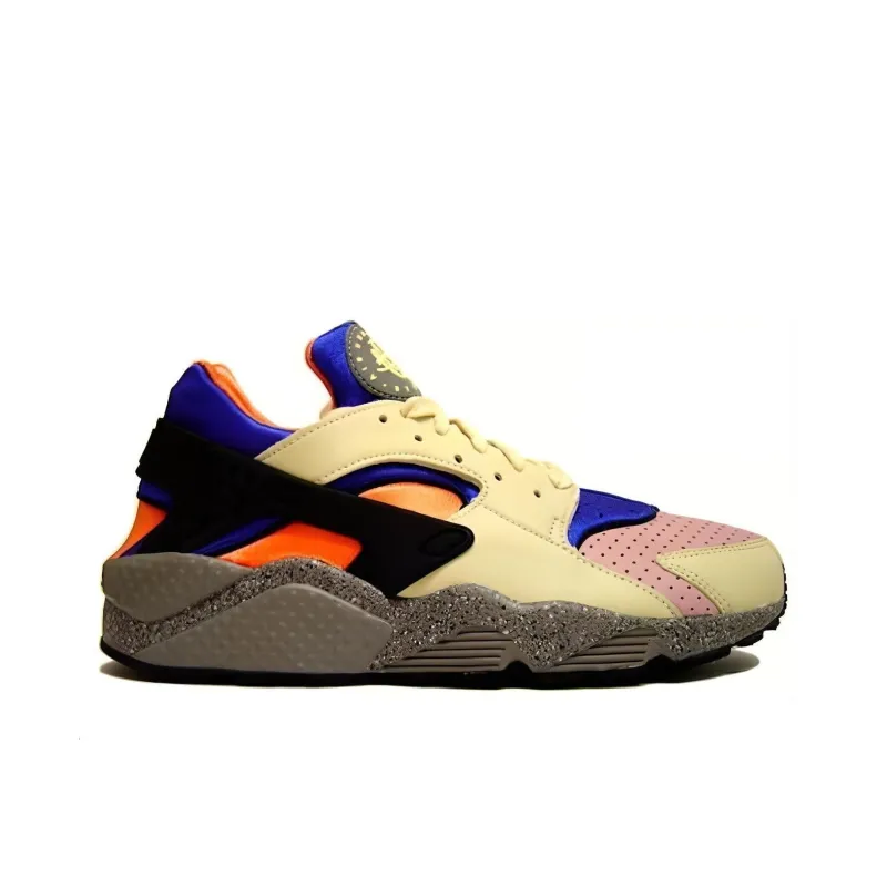 Nike Air Huarache Acg Mowabb Cream Manadarin-1