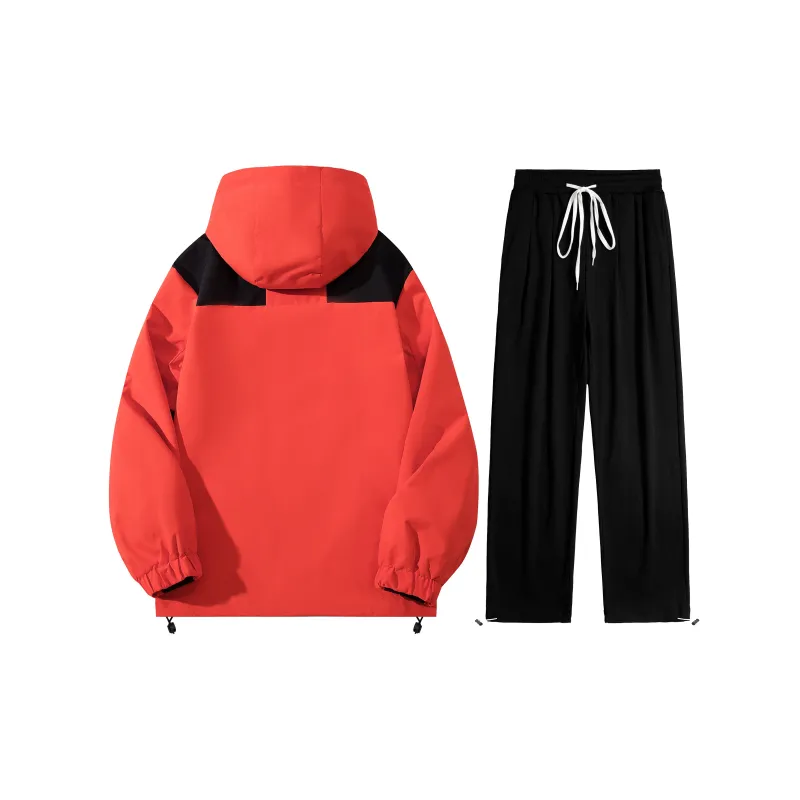 BOBBY ABLEY SS24 Casual Sportswear Unisex-13
