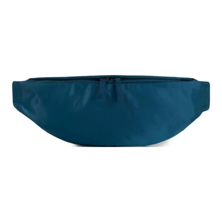 Nike Sportswear Heritage Waist Bag Blue-4