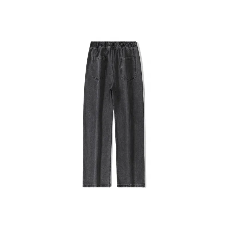 Northend Jeans Unisex Yellow Mud-22