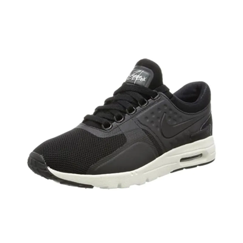 Nike Air Max Zero Black Women's-2