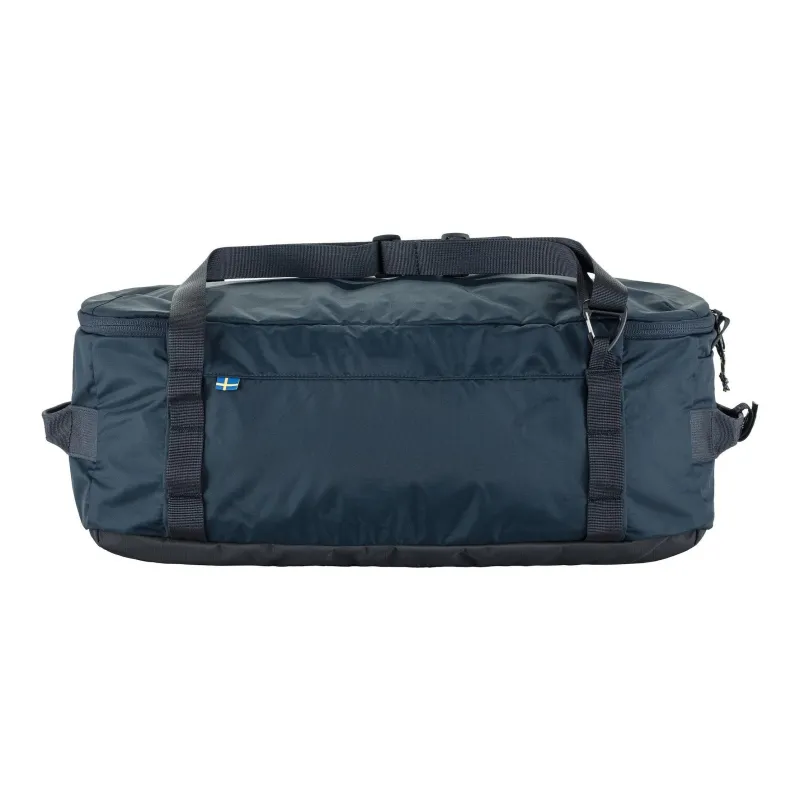 Fjallraven 22L Handbags Polyamide Marine Blue Unisex-2