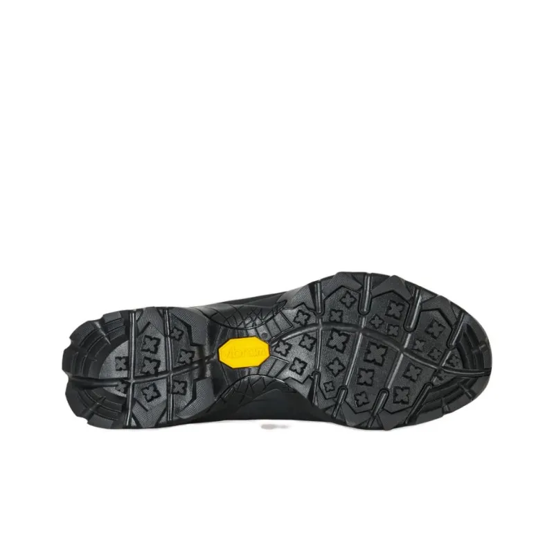 ROA Katharina Panelled Sneakers-4