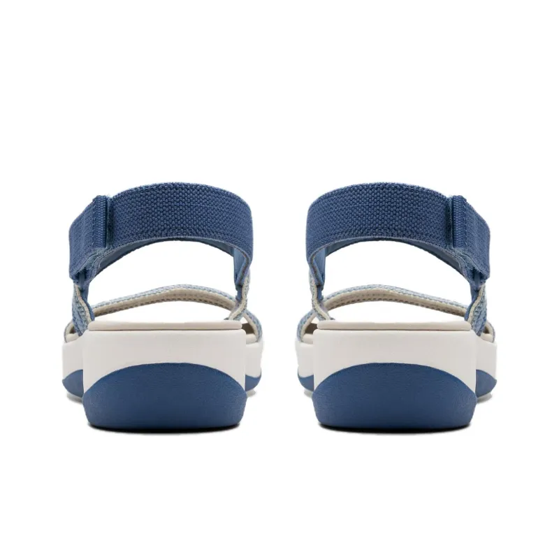 Clarks Arla Stroll Flat Sandals Women's-2