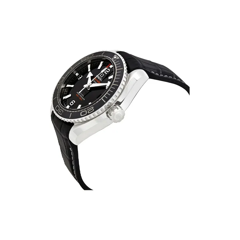 OMEGA Men Seahorse Series Ocean Universe Watch-1