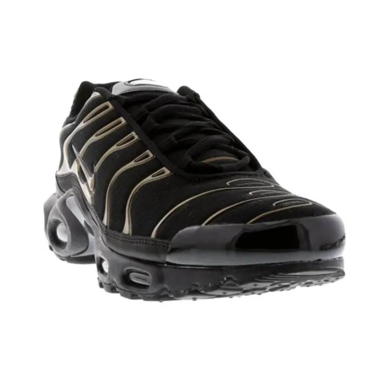 Nike Air Max Plus 'Black Gold'-2