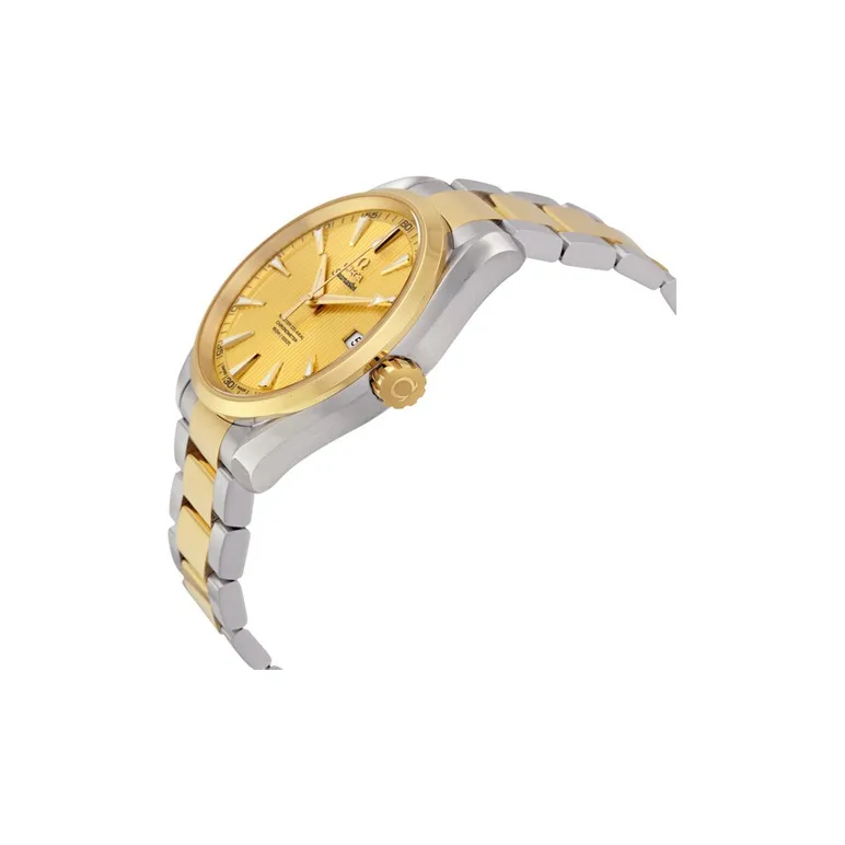 OMEGA Seamaster Aqua Terra 231.20.42.21.08.001-1