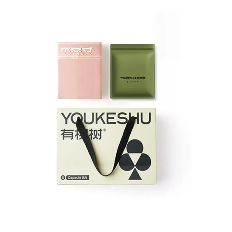 YOUKESHU Men Underpants-24