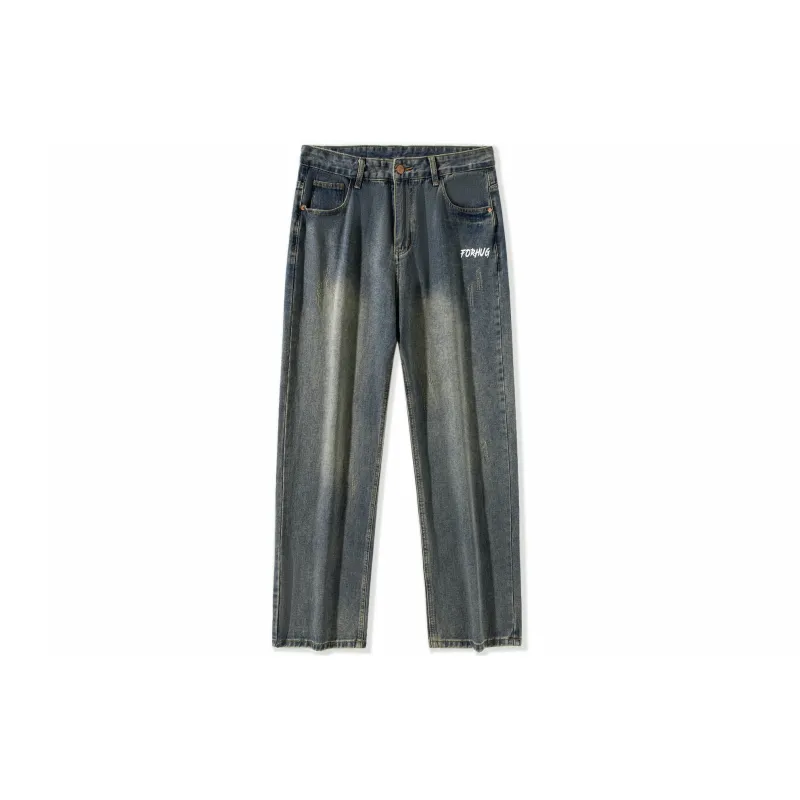 FORHUG Jeans Unisex-20