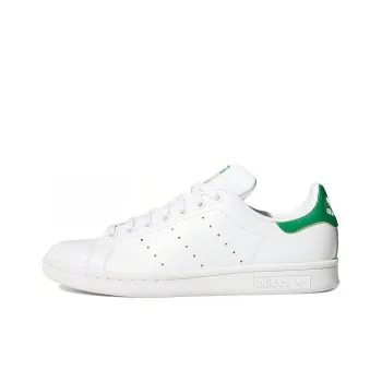 Adidas Originals Stan Smith White Green Women's