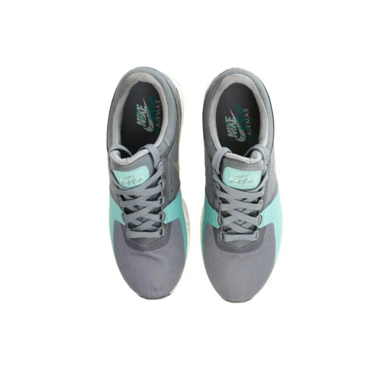 Nike Air Max Zero Cool Grey Teal Women's-3