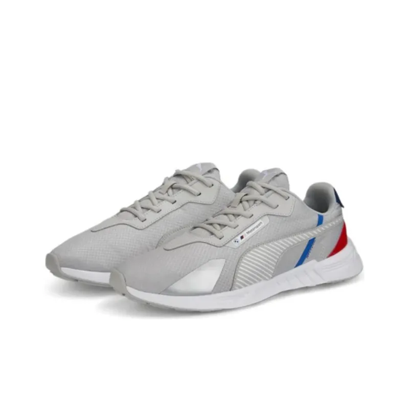 PUMA Tiburion X Bmw Motorsport 'Grey Violet'-2