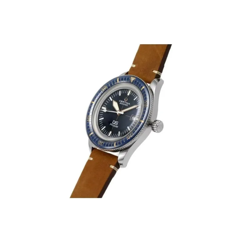 Certina Men Watch-3