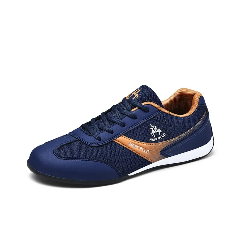 NAIKPLLO Low-Top Casual Shoes Men's-1