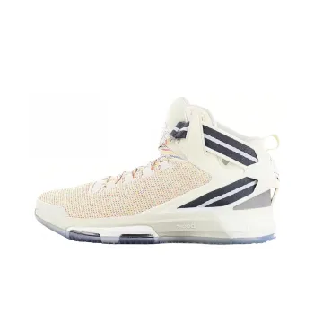 Adidas D Rose 6 Boost Primeknit Rainbow
