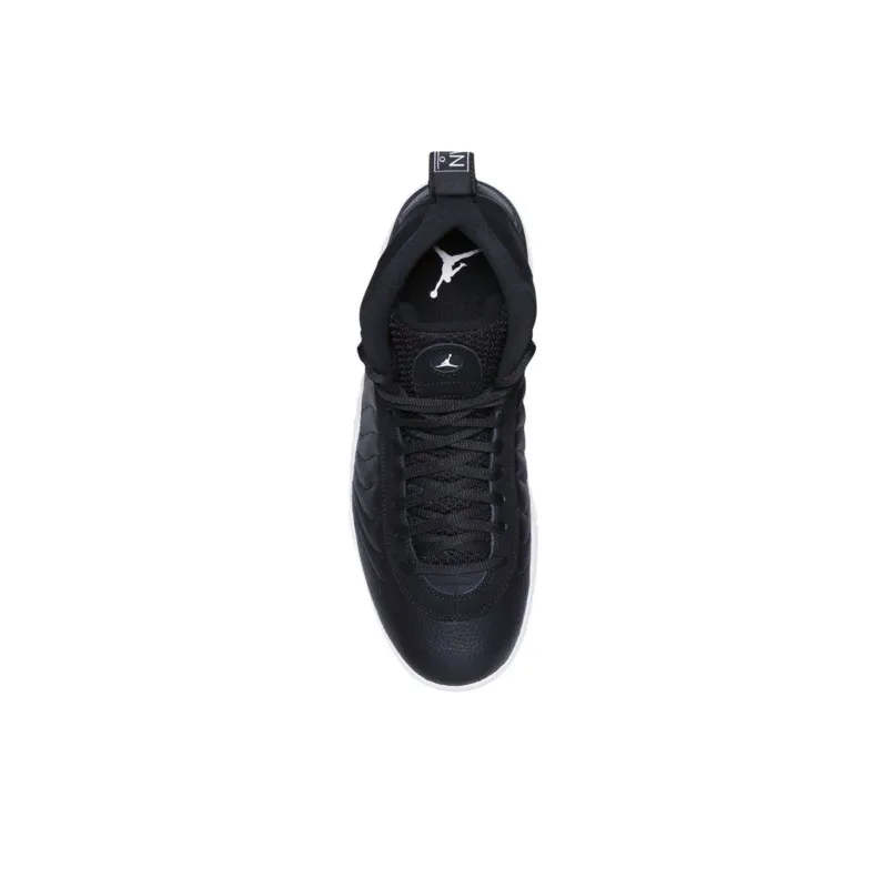 Jordan Jumpman Pro Black White-2