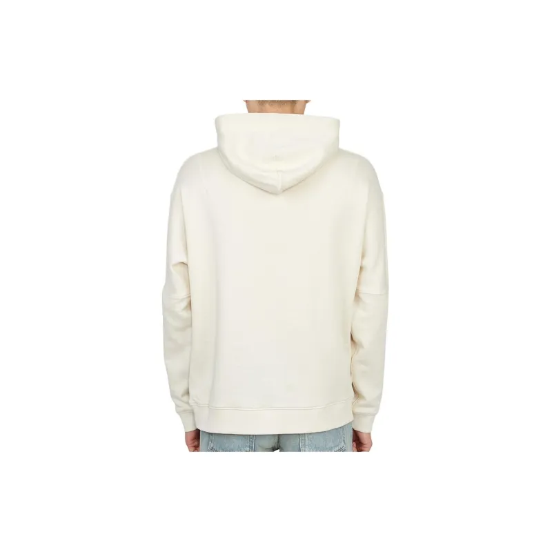 THEORY Sweatshirts Men Beige-1