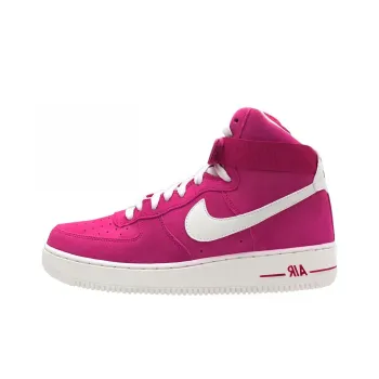 Nike Air Force 1 High '07 Blazer Pack Pink