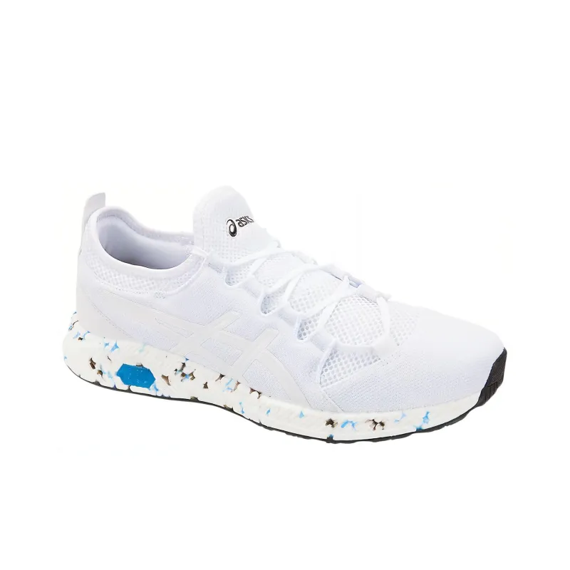 Asics Hypergel Sai White-2