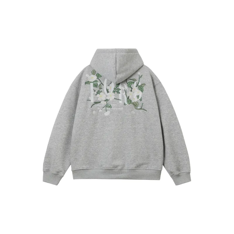 FORNINES Sweatshirts Unisex-1