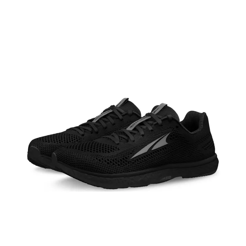 Altra Escalante Racer Cushioning Anti Slip And Wear Resistant Low Top Training Shoes Men's Black-2