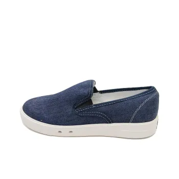 Izt Wear-Resistant Breathable Quick Dry Lightweight Low-Top Canvas Shoes Unisex