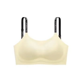 Victoria's Secret Bra Women's Custard