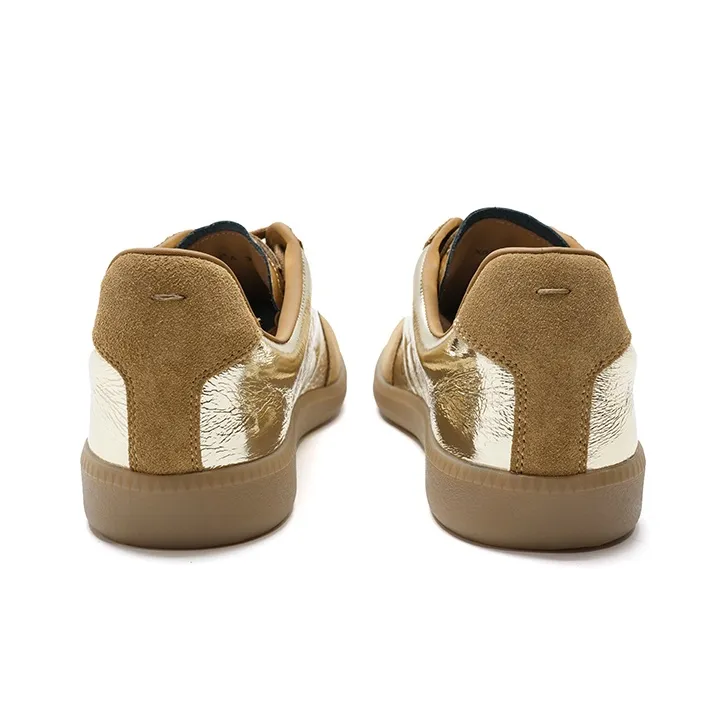 Iraqis Are Pleasing To Themselves Low-Top Skateboard Shoes Women's-4