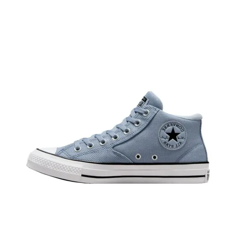 Converse Chuck Taylor All Star Mid 'Malden Street - Thunder Daze Blue'-1