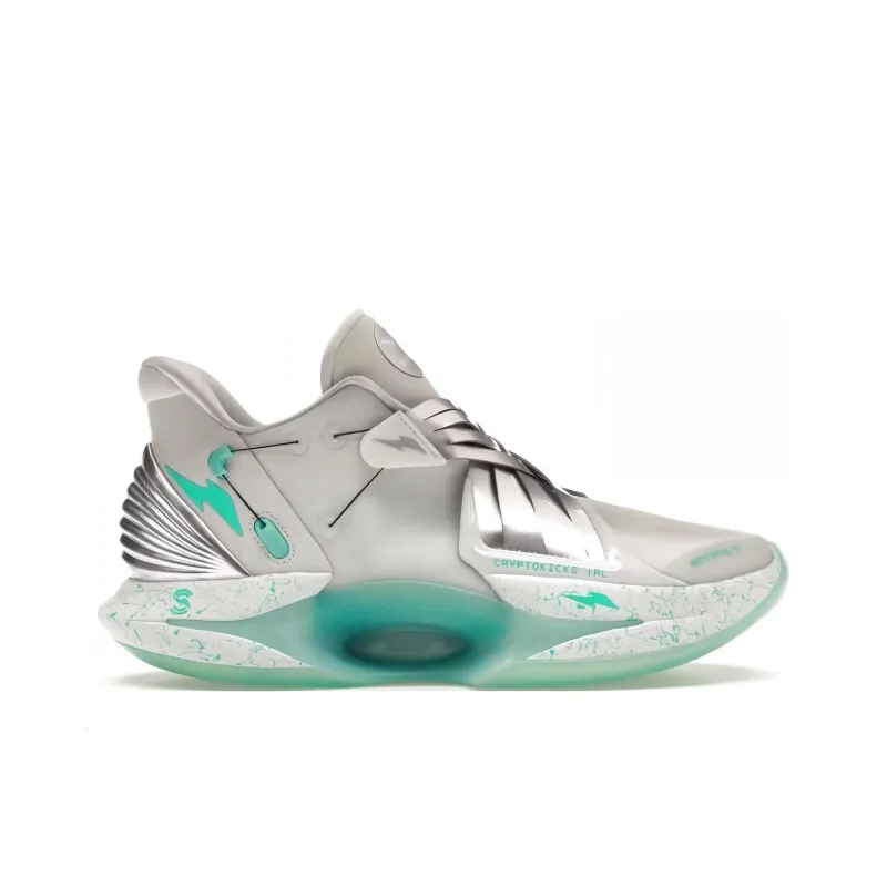Nike Rtfkt Cryptokicks IRL Ice-1