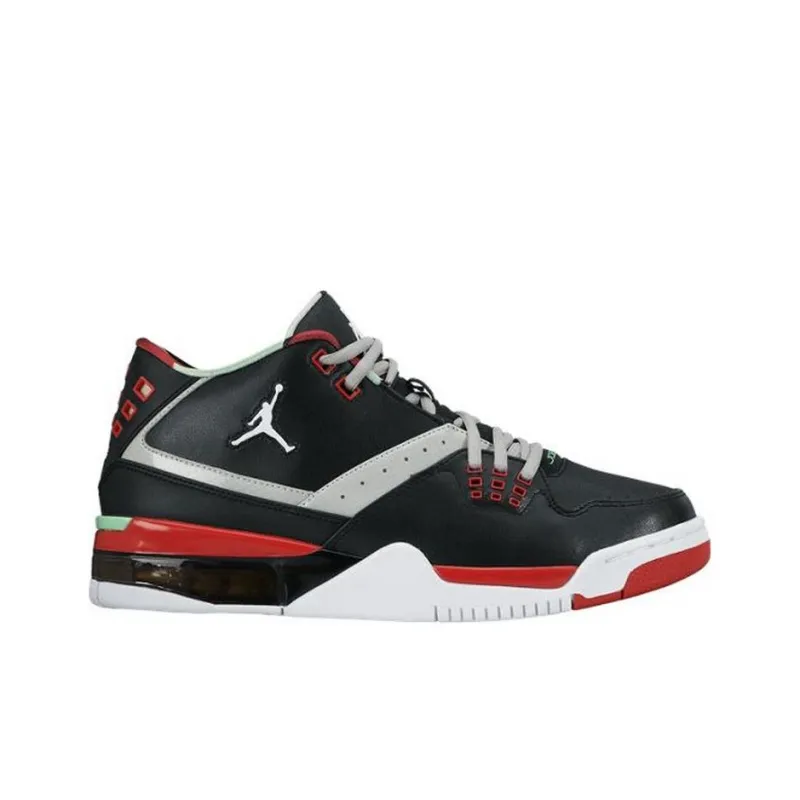 Jordan Flight 23 Black-1