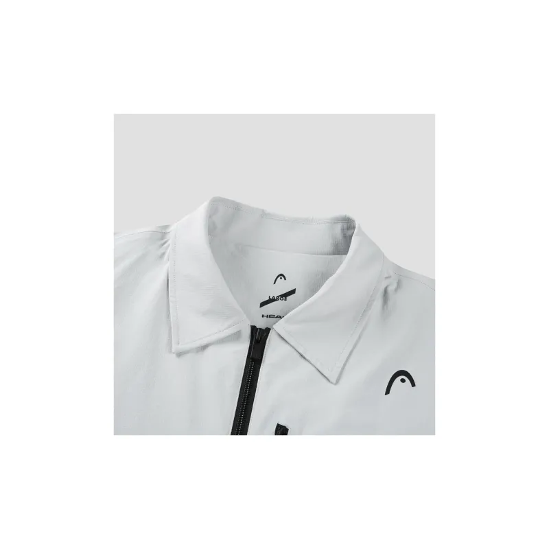 HEAD Jackets Men-12