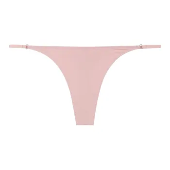 CK/Calvin Klein Underpants Women's 1 Pack Pink