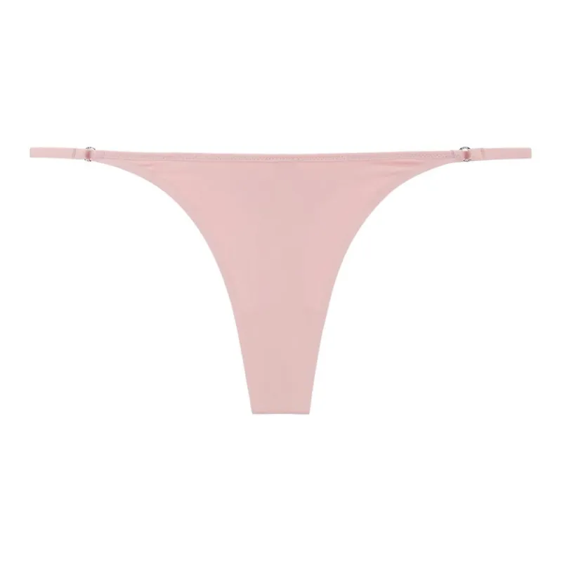 CK/Calvin Klein Underpants Women's 1 Pack Pink-0