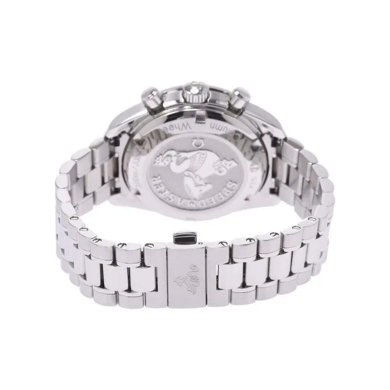 OMEGA Speedmaster Co Axial 324.30.38.50.02.001-1