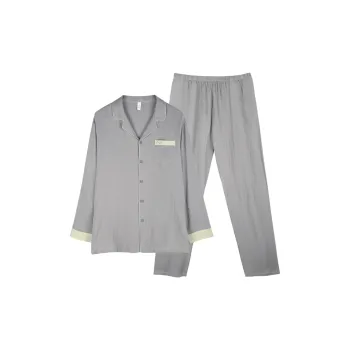 Xuan Liang Men Pajama Sets