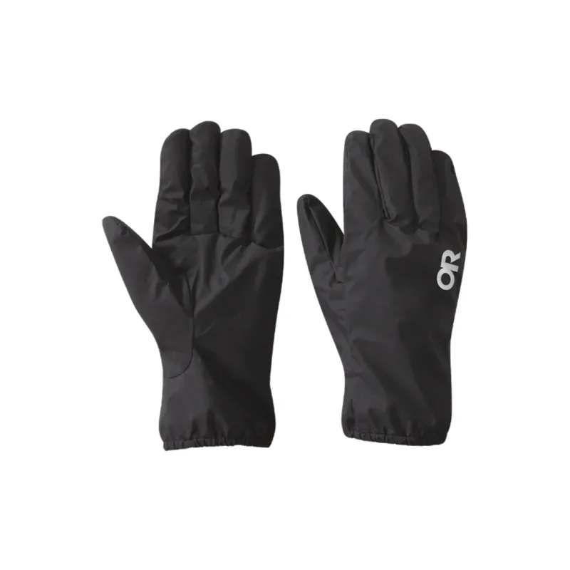 Outdoor Research Gloves Unisex Black-1