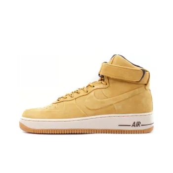 Nike Air Force 1 High Vt Premium Haystack