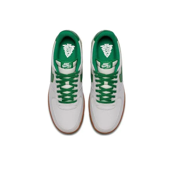 Nike Air Force 1 Low Light Bone Aloe Verde-2